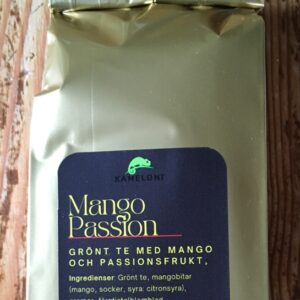 Mango Passion